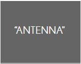 The XM antenna is not connected. Check whether