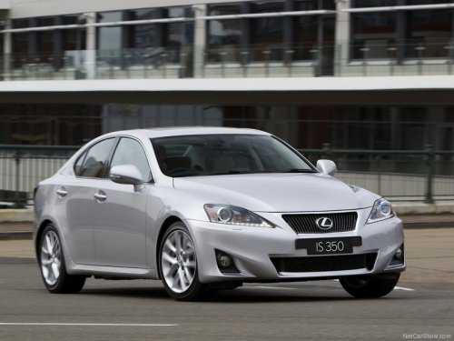 Lexus IS 350