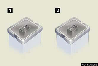 1. Normal fuse.