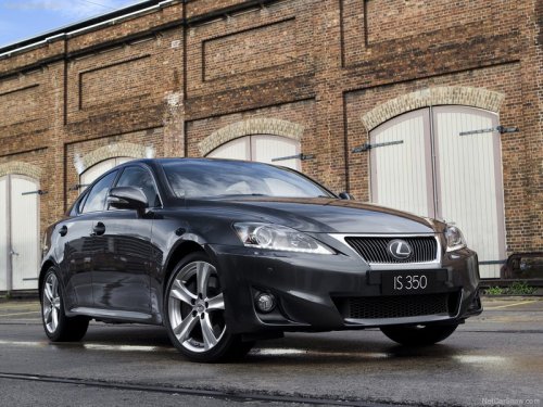 Lexus IS 350